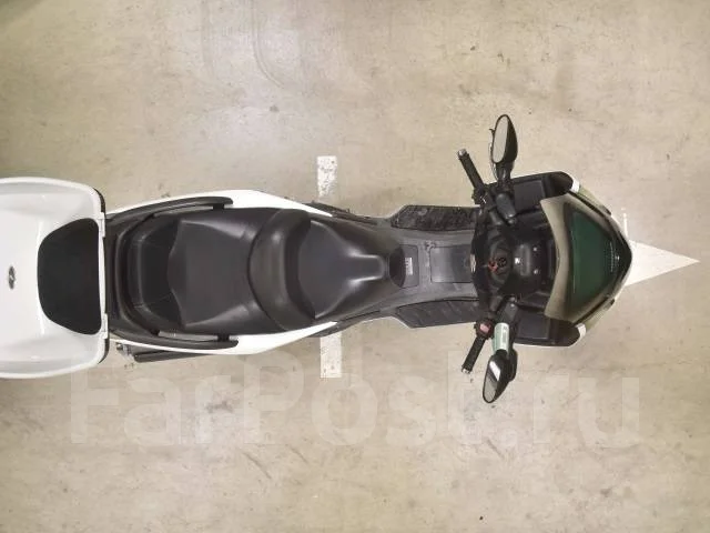 Honda Silver Wing. ��������, ���������, ��� �������. ��� ����� �� ������������ ����
