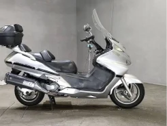 Honda Silver Wing. ��������, ���������, ��� �������. ��� ����� �� ������������ ����