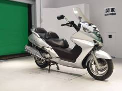 Honda Silver Wing. ��������, ���, ��� �������. ��� ����� �� ������������ ����