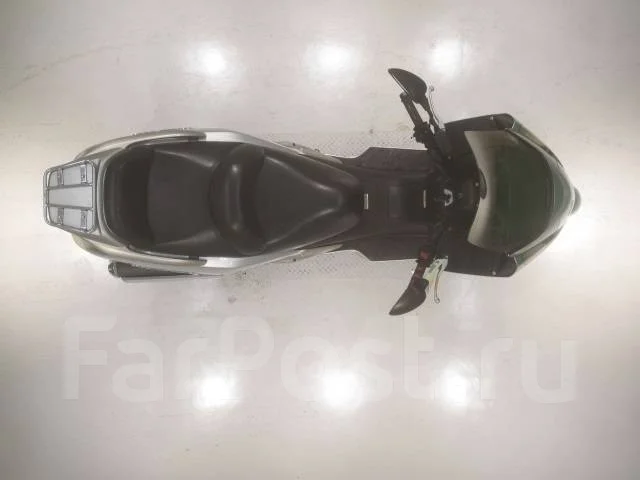 Honda Silver Wing. ��������, ���������, ��� �������. ��� ����� �� ������������ ����