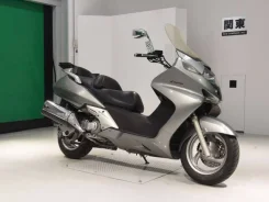 Honda Silver Wing. ��������, ���������, ��� �������. ��� ����� �� ������������ ����