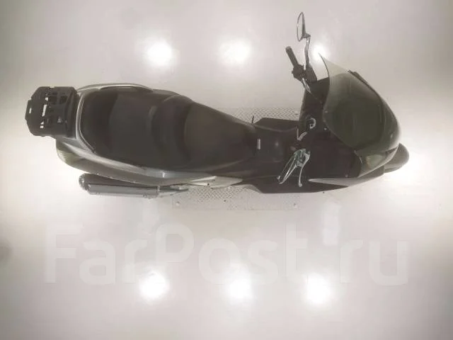 Honda Silver Wing. ��������, ���������, ��� �������. ��� ����� �� ������������ ����