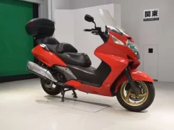 Honda Silver Wing. ��������, ���������, ��� �������. ��� ����� �� ������������ ����