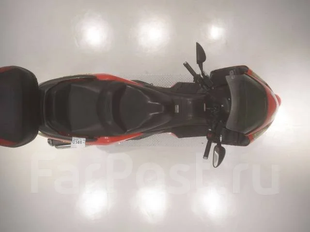 Honda Silver Wing. ��������, ���������, ��� �������. ��� ����� �� ������������ ����