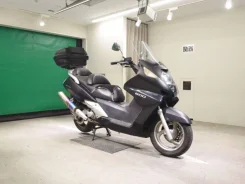 Honda Silver Wing. ��������, ���������, ��� �������. ��� ����� �� ������������ ����