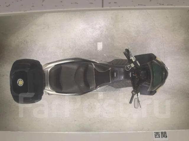 Honda Silver Wing. ��������, ���������, ��� �������. ��� ����� �� ������������ ����