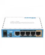 ���������� ������������� MikroTik hAP �� ����