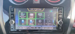 Panasonic MM317D-W ����