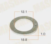 ����� ��� ������� 12x18x1 MDP0003 ����
