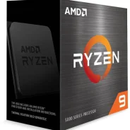AMD Ryzen 9 5950X ����