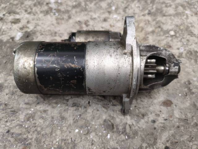 Не крутит стартер субару трибека - 97 фото