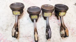 ����� Toyota 2AZ 2AZFE 1321128031A0 1321128031A0 ����