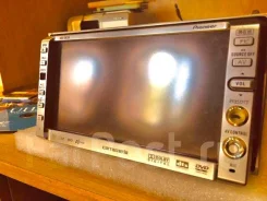 Pioneer Carrozzeria AVIC-DRZ09 ����