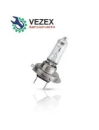����� ����������� ��������� ����� H7 PX26d Long Life Eco Vision 12V 55W ������� 1 �� Philips 12972Llecob1 12972LLECOB1 ����