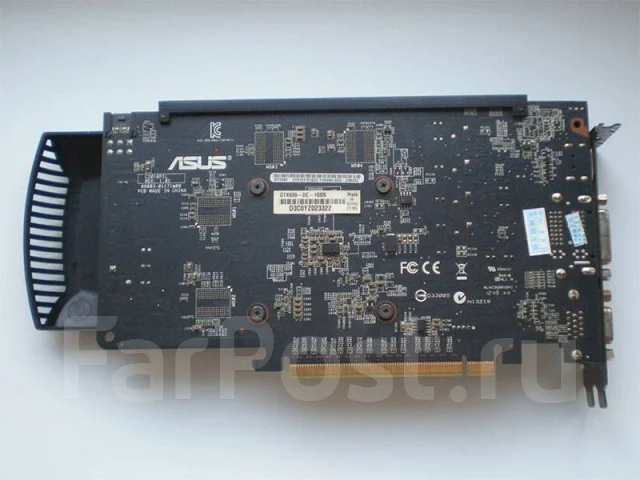 GeForce GTX 650 ����