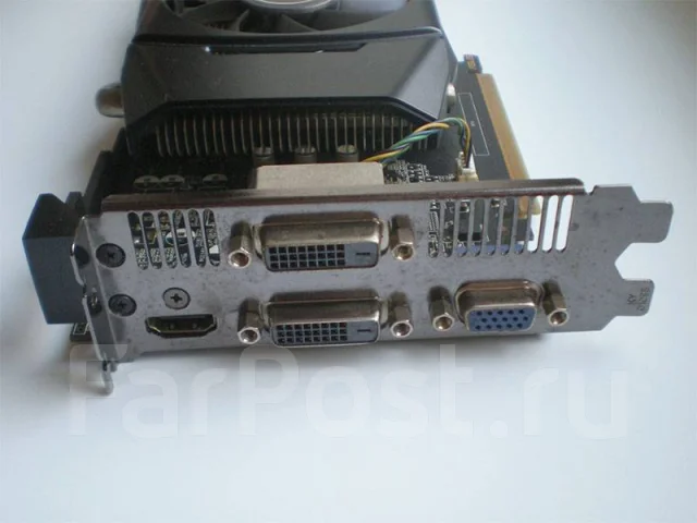 GeForce GTX 650 ����
