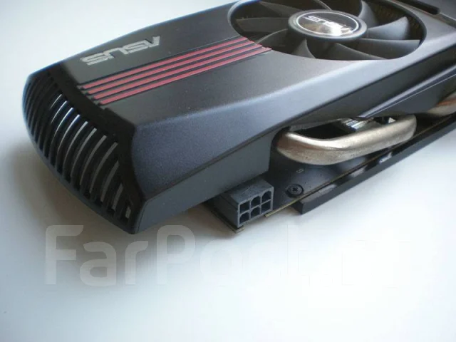GeForce GTX 650 ����
