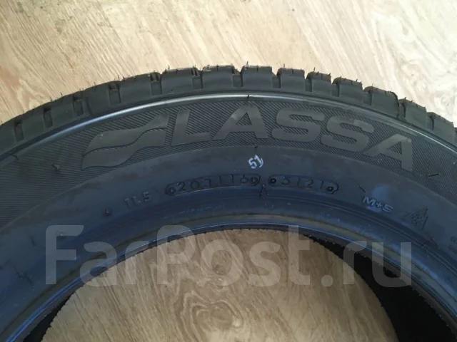 Lassa Multiways 2. �����������, ����� ����