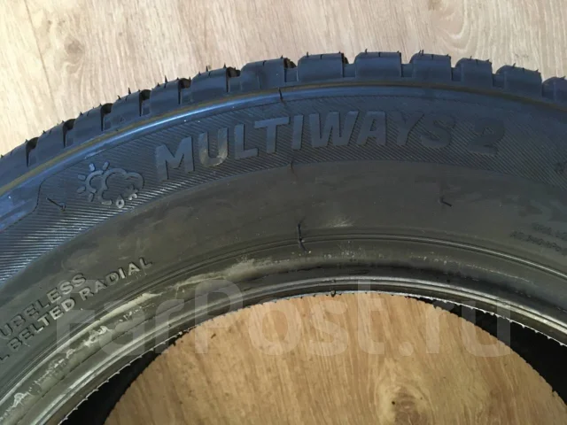 Lassa Multiways 2. �����������, ����� ����