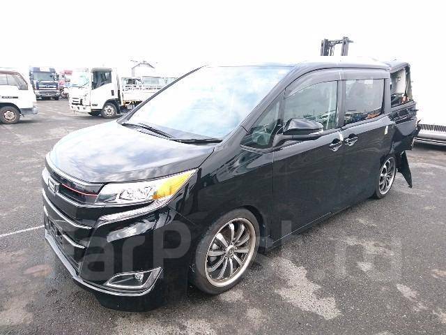 Toyota noah zrr80