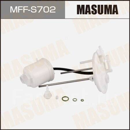     Masuma Grand Vitara MFF-S702 15100-65841 
