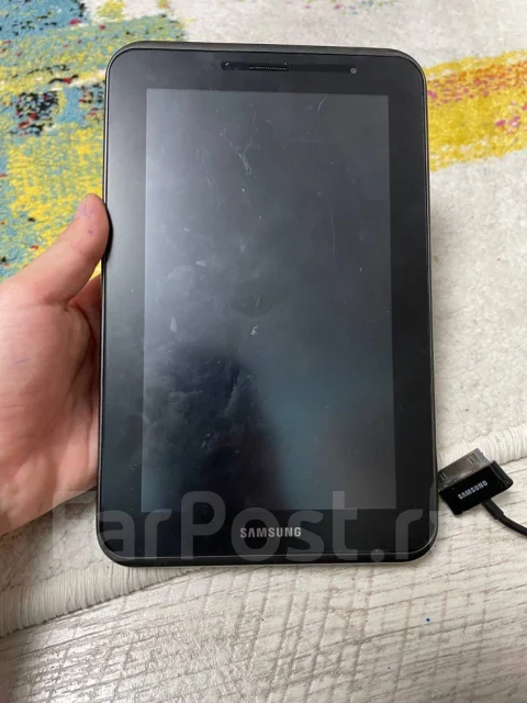Samsung Galaxy Tab 2 7.0 ����