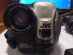 JVC GR. � ���������� ����