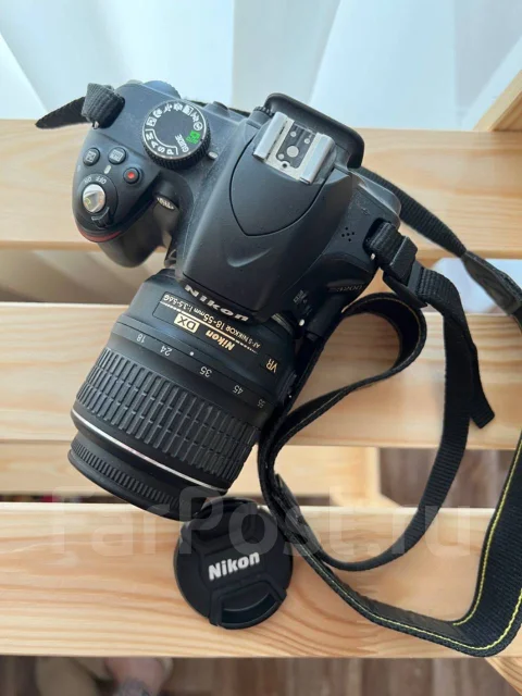 Nikon D3200 ����