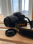 Nikon D3200 ����