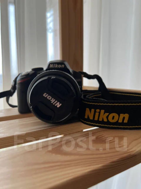 Nikon D3200 ����