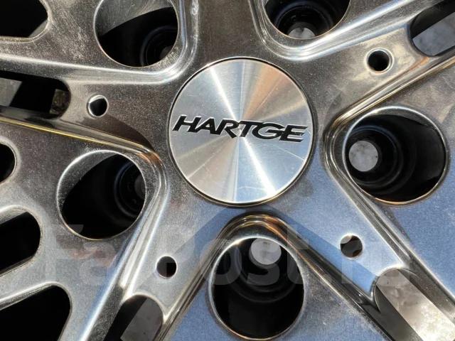 OZ Hartge. 7.5x18", 5x112, ET51, �� 66,6���. ����