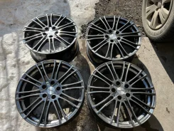 OZ Hartge. 7.5x18", 5x112, ET51, �� 66,6���. ����