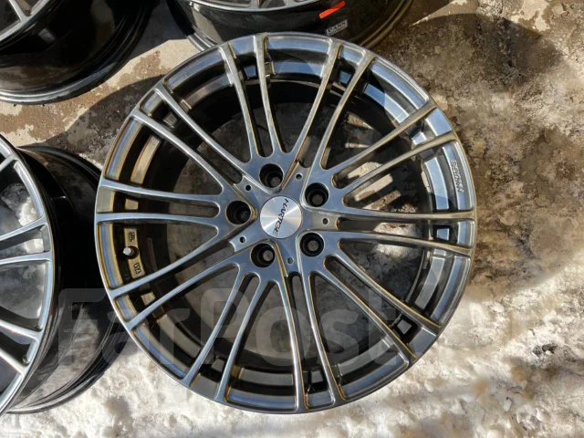 OZ Hartge. 7.5x18", 5x112, ET51, �� 66,6���. ����