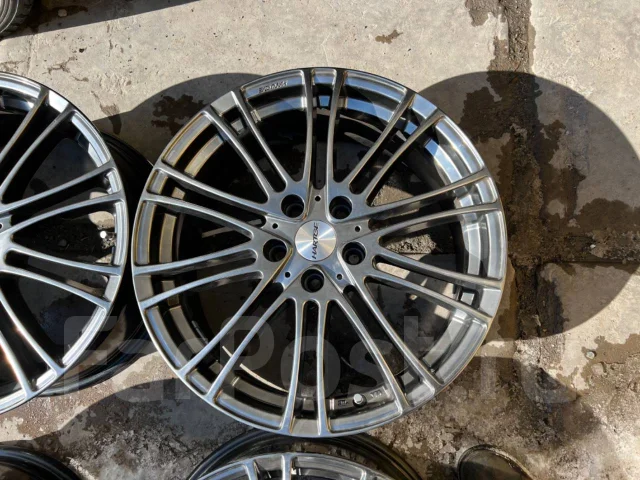 OZ Hartge. 7.5x18", 5x112, ET51, �� 66,6���. ����
