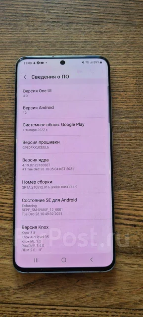 Samsung Galaxy S20. �/�, ���������, 3G, 4G LTE, 5G, ����������, NFC ����