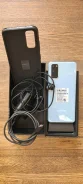 Samsung Galaxy S20. �/�, ���������, 3G, 4G LTE, 5G, ����������, NFC ����