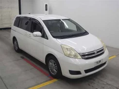 Toyota Isis. �������, ��������, 1.8 (132��.�.), ������, 70����. ��, �/�, ��� ���. ��� ����� �� ������������ ����
