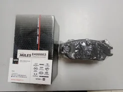 ������� ��������� �������� Hyundai Accent I-II 94-, GETZ 02-, Lantra II 96- Miles E400003 E400003 ����
