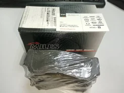 ������� ��������� ������ Hyundai Santa FE II 05-, H-1/Starex 01-, H-1 01- Miles E410157 E410157 ����