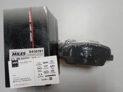 ������� ��������� ������ KIA Sorento II 09-, Hyundai Santa FE II, III 06- Miles E410191 E410191 ����