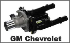 ������ ���������� Chevrolet AVEO (T250) 2005-2011 (1.4 16V F14D4) General Motors 25199826 25199826 ����
