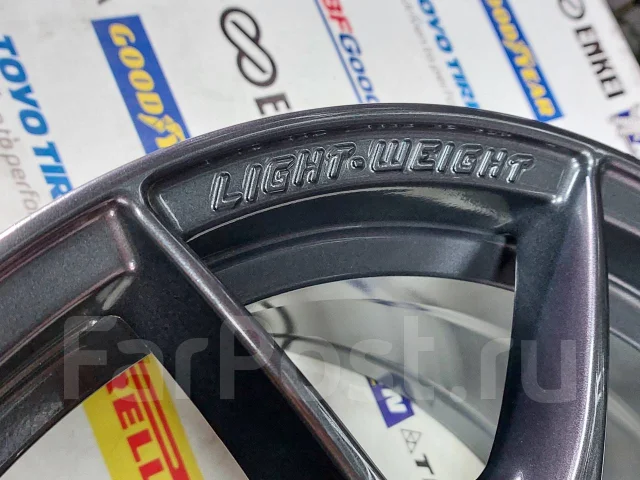 Breyton Race GTS-R. 7.5x17", 4x100, ET38, �� 73,1���. ����