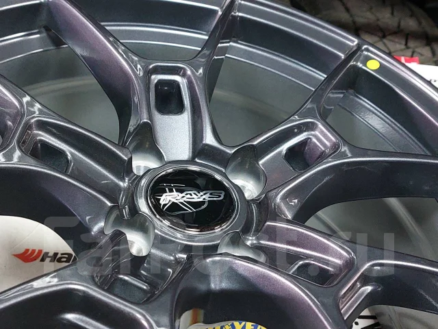 Breyton Race GTS-R. 7.5x17", 4x100, ET38, �� 73,1���. ����