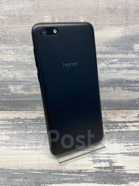 Honor 7A. �/�, ������, 3G, 4G LTE, Dual-SIM ����