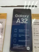 Samsung Galaxy A32. �����, �����, ����������, ������, 4G LTE, Dual-SIM, NFC ����