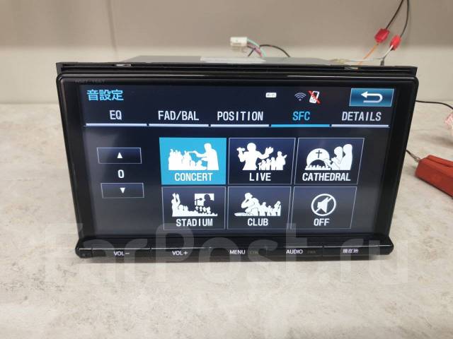 Toyota NSZT-Y66T USB, DVD, MP3, HDMI, Bluetooth, другой, б/у