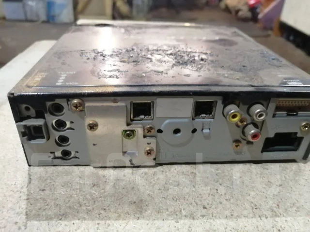 Panasonic CN-DV5500WD ����
