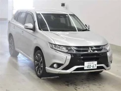 Mitsubishi Outlander. �������, 4wd, 2.0 (118��.�.), ������, 21����. ��, �/�. ��� ����� �� ������������ ����