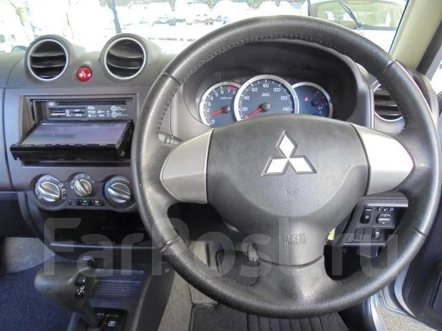 Mitsubishi Pajero Mini. �������, 4wd, 0.7 (64��.�.), ������, 65 000����. ��, �/�. ��� ����� �� ������������ ����
