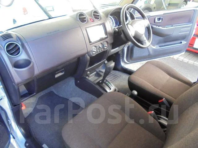 Mitsubishi Pajero Mini. �������, 4wd, 0.7 (64��.�.), ������, 65 000����. ��, �/�. ��� ����� �� ������������ ����